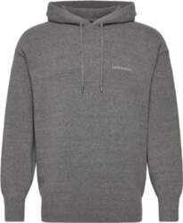 Lyle & Scott - Script Knitted