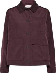 Mads Nørgaard - Sherlon Mathilda Jacket