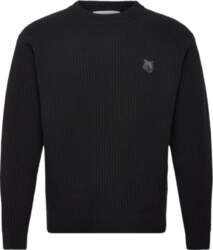 Maison Kitsune - Fox Head Wool
