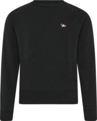 Maison Kitsune - Tricolor Fox Patch