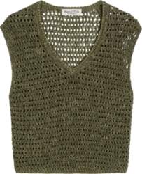 Marc O`Polo - Knit Pullovers Sleeveless