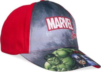 Marvel - Cap - Cepures -