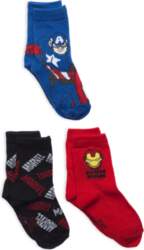Marvel - Socks - Zeķes -