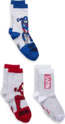 Marvel - Socks - Zeķes -