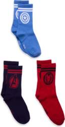 Marvel - Socks - Zeķes -