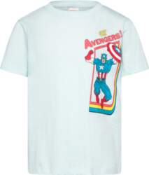 Marvel - Tshirt - Īsām piedurknēm