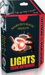 Marvin`s Magic - Magic Light -