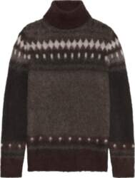 Matinique - Maroll Pattern - Džemperi
