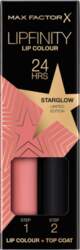 Max Factor - Lipfinity 080 Starglow
