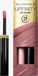 Max Factor - Lipfinity 310 Essentialviolet