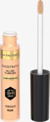 Max Factor - Max Factor Facefinity
