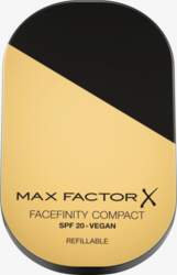 Max Factor - Max Factor Facefinity