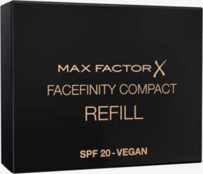 Max Factor - Max Factor Facefinity