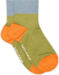 Melton - Block Colour Socks -