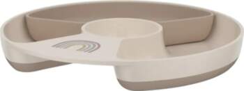 Mepal - Divider Plate Mio Sunshine