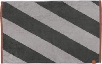 Mette Ditmer - Diagonal Bath Mat