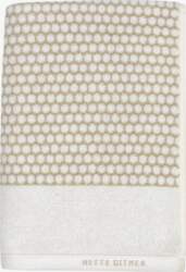 Mette Ditmer - Grid Bath Towel