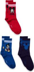 Mickey Mouse - Socks - Zeķes
