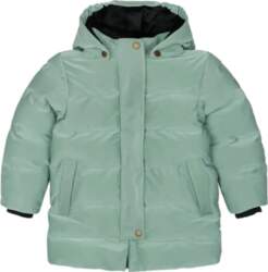 Mikk-line - Long Puffer Jacket Shiny