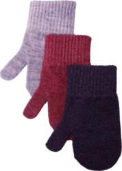 Mikk-line - Magic Mittens 3 Pack