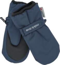 Mikk-line - Polyester Mittens - Dūraiņi