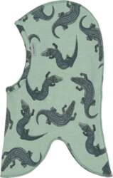 Mikk-line - Viscose Elastane Balaclava Aop