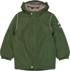 Mikk-line - Winter Jacket Solid -