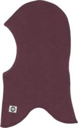 Mikk-line - Wool Fullface - Solid