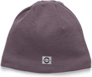 Mikk-line - Wool Hat - Solid