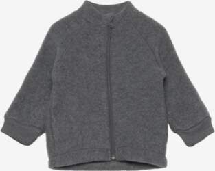 Mikk-line - Wool Jacket - Flīsa