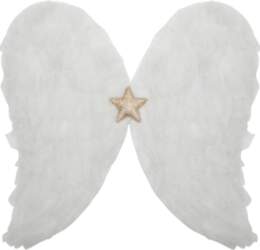 Mimi & Lula - Angel Wings
