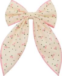 Mimi & Lula - Bow Clip