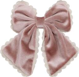 Mimi & Lula - Bow Clip