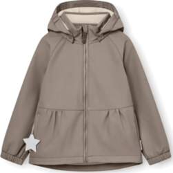 MINI A TURE - Matbriddi Softshell