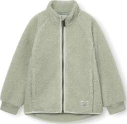 MINI A TURE - Matcedric Teddyfleece