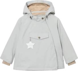 MINI A TURE - Matwang Fleece