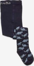 Minymo - Baby Stocking W. Pattern