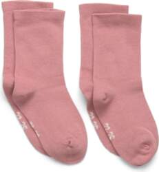 Minymo - Perfect Basic Socks (2-Pack)