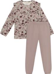 Minymo - Pyjamas Ls Set Aop
