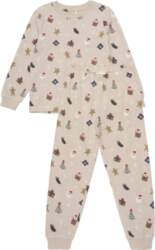 Minymo - Pyjamas Set Aop -