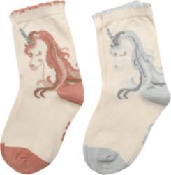 Minymo - Socks W. 3D Effect