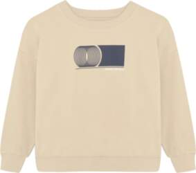Minymo - Sweatshirt Ls - Džemperi