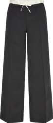Monki - Pull On Suiting Trousers