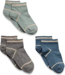 Mp Denmark - Bo Sneaker Socks