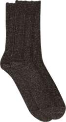 Mp Denmark - Julia Glitter Socks
