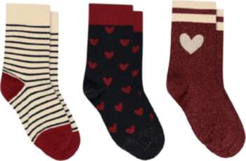 Mp Denmark - Maja Socks -