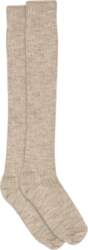 Mp Denmark - Megan Knee Socks