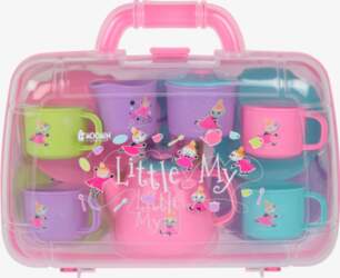 MUMIN - Little My Coffee Case