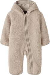 Name It - Nbnmilo Teddy Suit