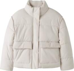 Name It - Nkfmagda Puffer Jacket